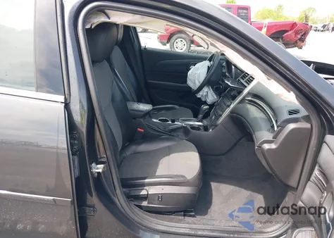 2015 Chevrolet Malibu 1Lt из США, поврежденный, VIN 1G11C5SL6FF154436